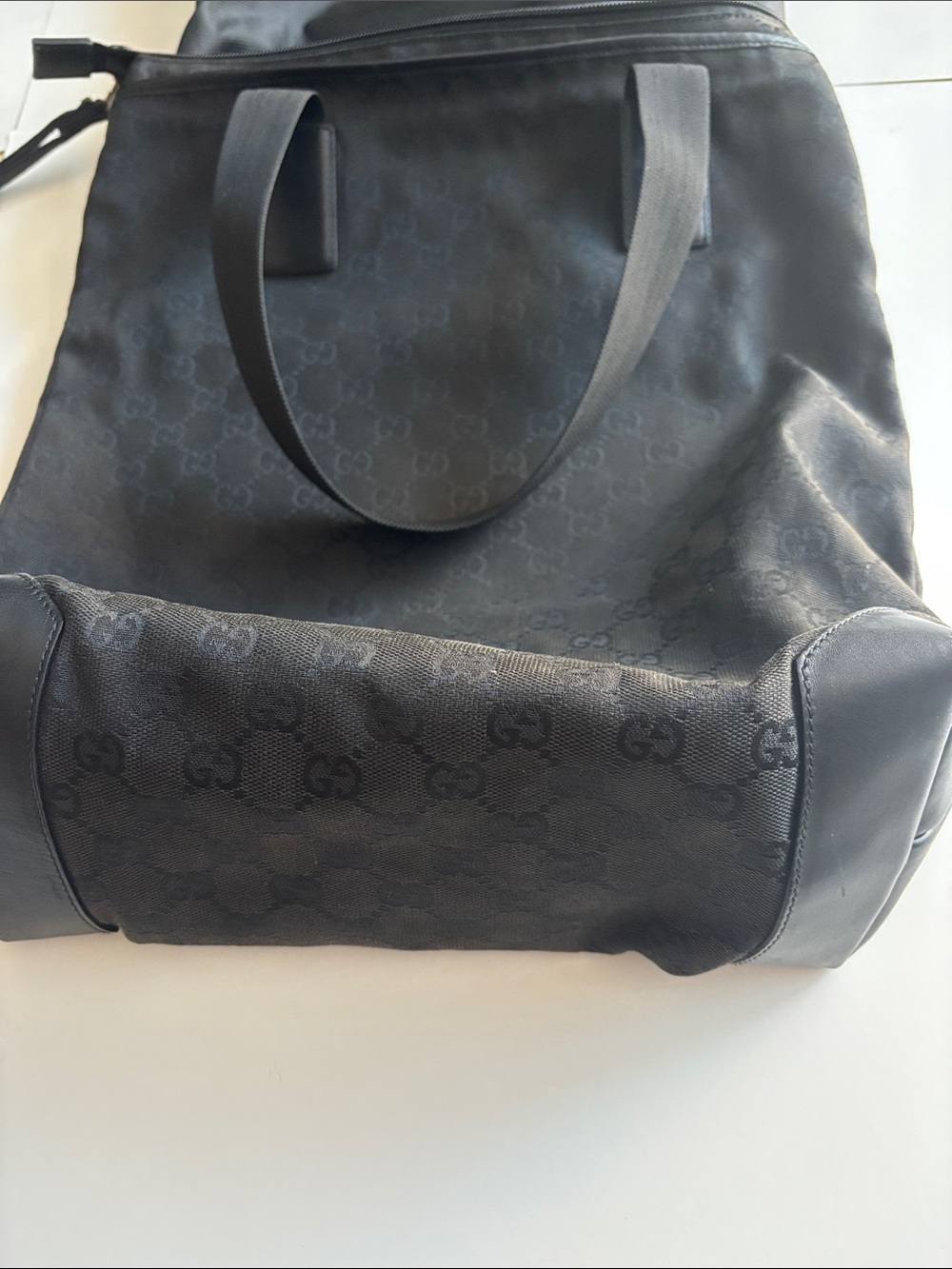 Gucci GG Tote Bag - Picture 6 of 12